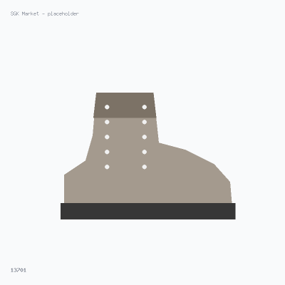 Grisport Reinforced Boot 13701 SPX Mouse Grey