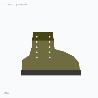 Grisport Sealed Boot 13833 STX