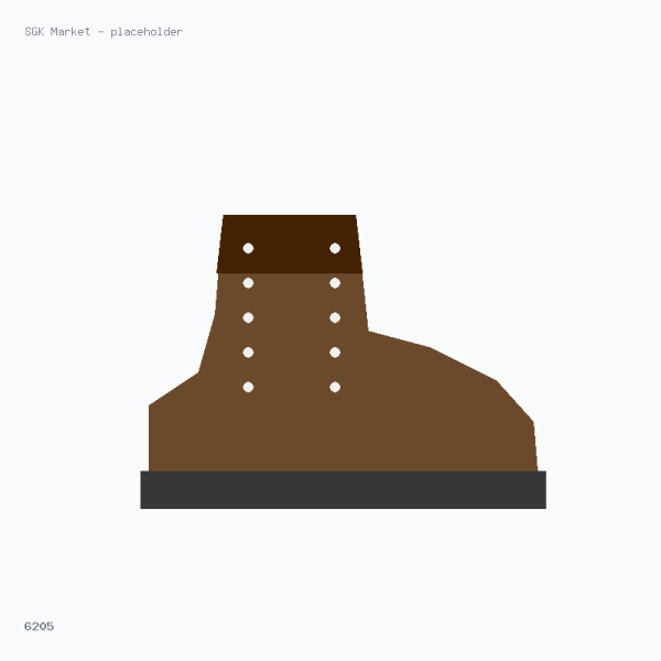 Boxin Safety Boot 6205 S3 SRC